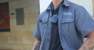 Job image for 🌟 הצטרף/י לצוות האבטחה המוביל של המרכז הרפואי שער מנשה! 🌟