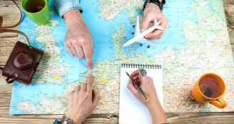 Job image for עבודה בתחום התיירות–מהבית או מכל מקום 