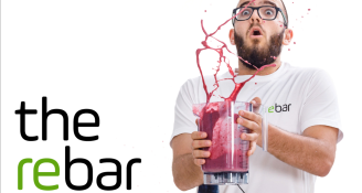 Job image for rebar מחפשים את הברמנים הבאים!