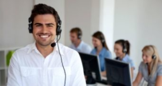 Job image for רפרנט/ית תפעול למוקד בפתח תקווה