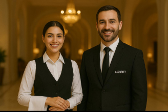 Job image for מלצרים למלונות יוקרה בת"א והרצליה! 50- 55 ש"ח לשעה + טיפים!🏨