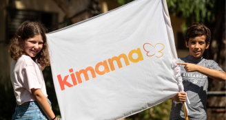 Job image for נציג/ת הרשמה ומכירות ב־KIMAMA 🌍☀️