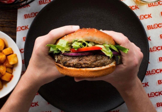 Job image for 60-90 ש"ח לשעה ! הצטרפו לBLACK זיכרון יעקב!🍔