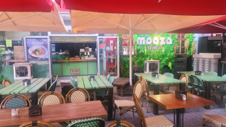 Job image for שכר 50–65 ש"ח לשעה! חומוס בר MOOZA!