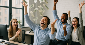 Job image for פ״ת והסביבה? ושכר 17K יותר!