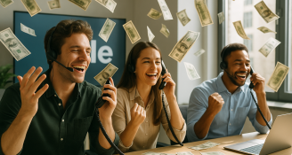 Job image for נתניה והסביבה? ושכר 17K יותר!