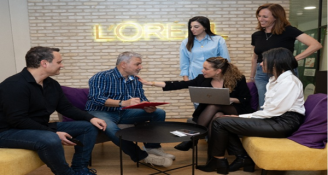 Job image for הצטרפו למותגי היוקרה Armani & Kiehl’s- רמת אביב