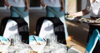 Job image for מלצרים/ות לאמש ת"א - שכר גבוה מאוד!