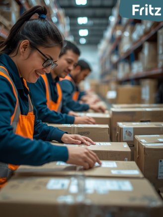 Job image for שכר גבוה ומענק מועדפת - משרת לוגיסטיקה בחברה ביטחונית מובילה! 🔥