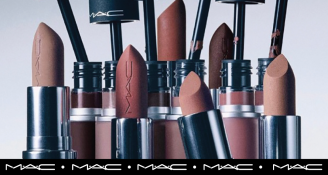 Job image for דרושים/ות מאפרים/ות לMAC!