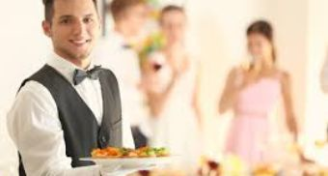 Job image for דרושים/ות מלצרים/יות לגרג 