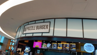 Job image for דרוש/ה עובד/ת פס חם/קר– קניון עזריאלי ת״א!