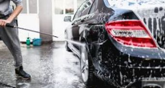 Job image for דרושים עובדים לשטיפת רכבים