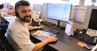 Job image for מענק 10,500! שירות ומכירה בישראייר! 