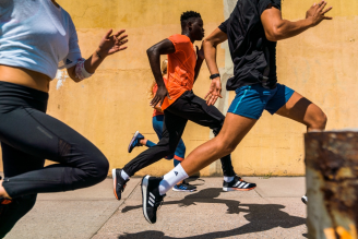 Job image for בונוסים+ הטבות באדידס! יועצ/ת מכירות!