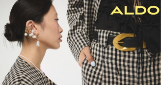 Job image for ALDO מגייסת את הכוכבים הבאים של עולם האופנה! 