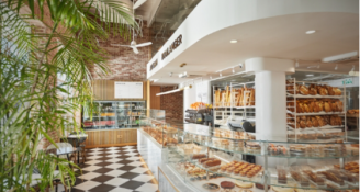 Job image for בריסטות ואחמשים במייזון קייזר !