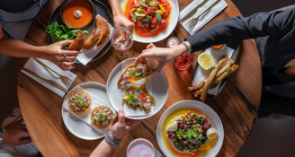 Job image for דרוש/ה מנהל/ת מחלקת משלוחים למסעדה