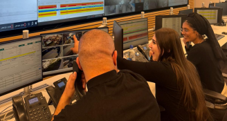 Job image for שכר גבוה ומענק התמדה !! - נציג/ת תפעול לחדר בקרה בצוות 3