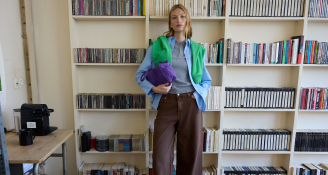 Job image for PARFOIS מגייסת ראש צוות לסניף החדש בפתח תקווה!