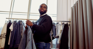 Job image for 8K+ בונוסים! - אחמ"ש ל H&M ק.אונו