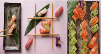 Job image for ממוצע 45-50 לשעה! SUSHI BAR רמת השרון - מגייסים צוות חזק למשפחה שלנו!