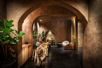 Job image for עבודה שמרגישה כמו חופשה – הצטרפ/י לספא 3030