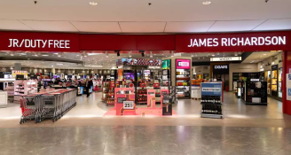 Job image for קופאים לדיוטי פרי + מענק 