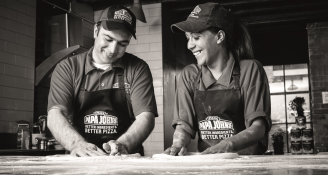 Job image for שכר אש! דרושים עובדי פנים! 🔥