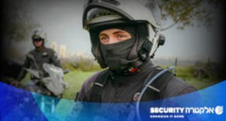 Job image for 65 לשעה! לסיירת האופנועים באזור המרכז