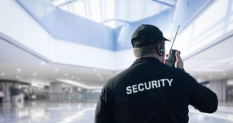 Job image for אלקטרה מחפשת אותך! שומר/ת לובי בתל אביב!