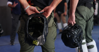 Job image for דרושים/ות מאבטחים/ות לבית השר בירושלים