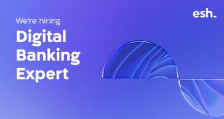 Job image for Bank Esh - מצטרפים לבנקאות של העתיד!