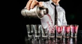 Job image for ברמנים/ברמניות למסעדה בת"א - שכר גבוה!!