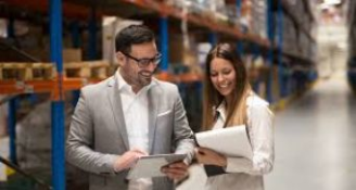 Job image for דרוש/ה מחסנאי/ת למרלו"ג בראשון לציון