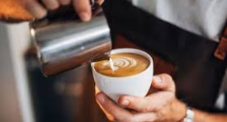 Job image for בריסטות/עובדי דלפק לדוכן קפה בחיפה