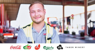 Job image for רוצה להשתלב בצוות האבטחה של CBC ISRAEL??