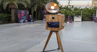 Job image for  תפקיד שטח באירועים הכי שווים בארץ - FrameMe מגייסת! 