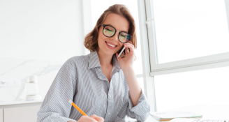 Job image for מזכיר/ת קבלה ללא ניסיון- שכר 9K