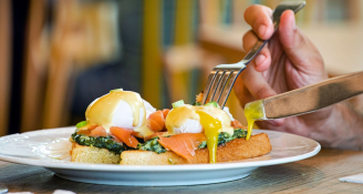 Job image for בנדיקט אשדוד מחפשת עובדים!