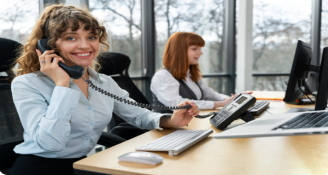 Job image for מחפש/ת יציבות אמיתית? משרד ממשלתי מגייס נציגי שירות