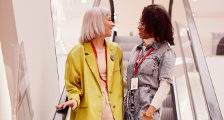 Job image for 🔥8.5+ אחראי/ת משמרת לH&M !🔥