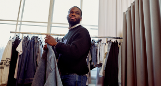 Job image for יועצי/ות מכירה לסניפי H&M ✨