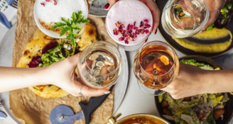 Job image for דרושים/ות מלצרים/יות - ממוצע 80₪ לשעה! הצטרפו למסעדת שיפלד ברחובות!