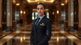Job image for 50 לשעה - קב"ט לבתי מלון יוקרתיים 