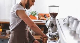 Job image for בריסטות ועובדי דלפק לאספרסו בר 