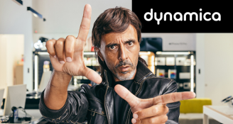 Job image for נציגי/ות שירות ומכירה לרשת דינמיקה באילת!