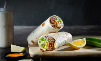 Job image for שכר התחלתי 45–50 ₪ לשעה! מקסיקני תל אביב🌯