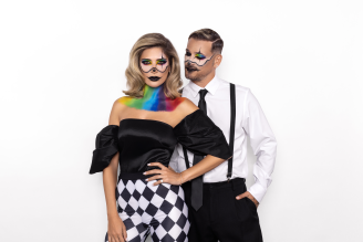 Job image for שכר אש! הצטרפי לפורים ב SACARA!