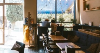 Job image for עובדי דלפק ובריסטה בפריסה ארצית! ☕✨